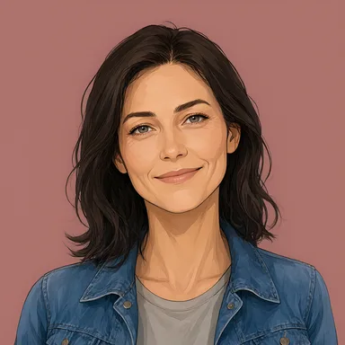 Просто Камилла