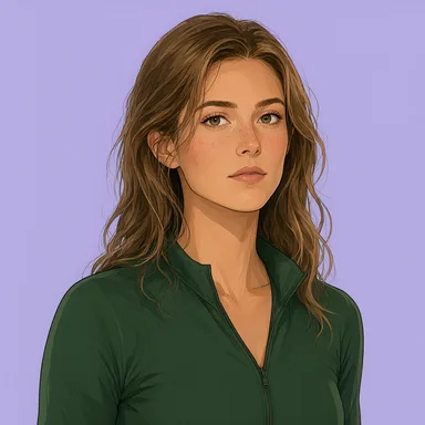 Евангелина