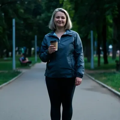 Снежана, 35