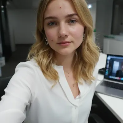 Олеся