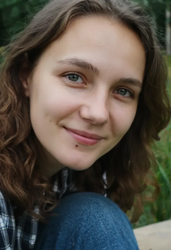 Олеся