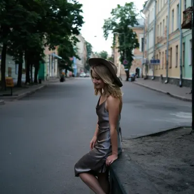 Алёна, 27