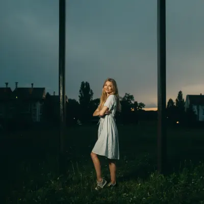 Маргарита, 28
