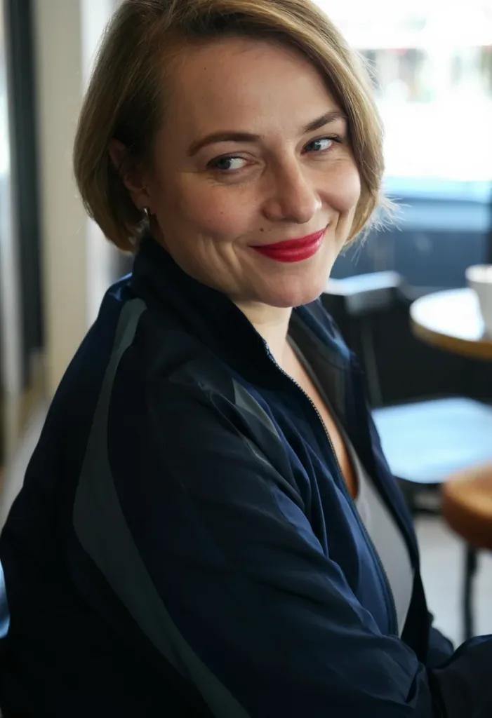 Екатерина