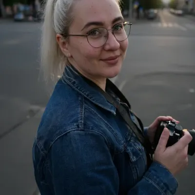 Екатерина, 45
