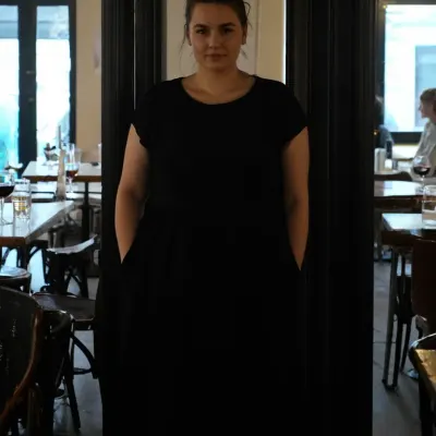 Ульяна, 23