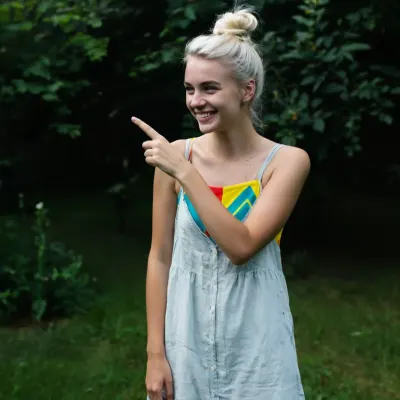 Алиса, 22