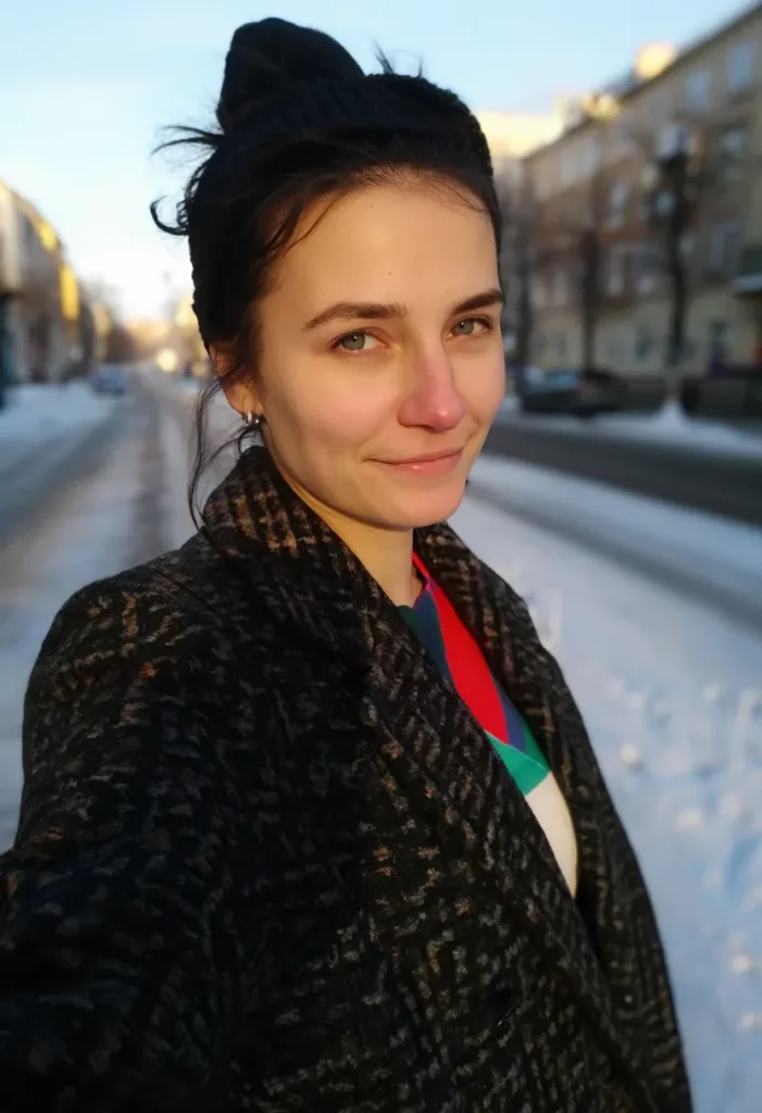 Милена