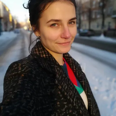 Милена, 29