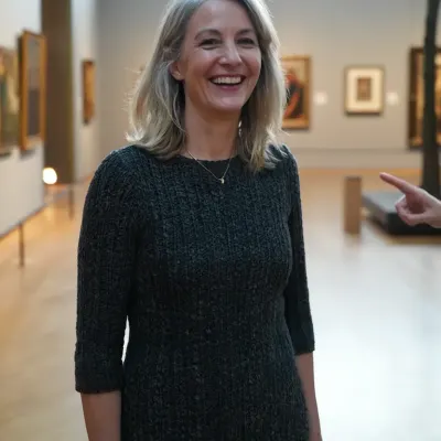 Изабелла, 41