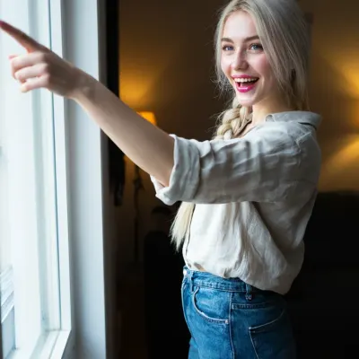 Камилла, 25