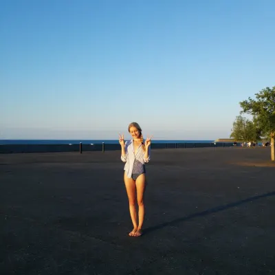 Travel_girl, 26