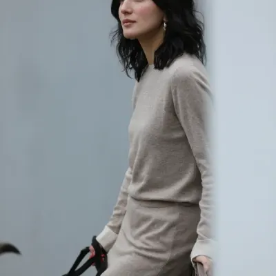 Аиша, 30