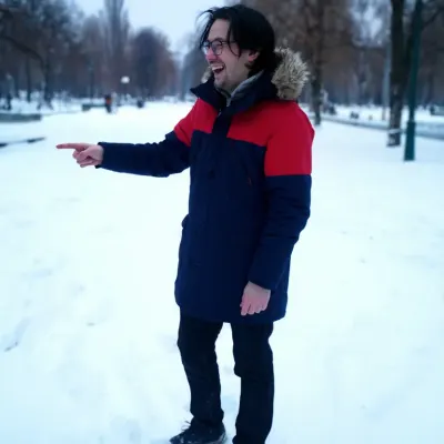 Степан, 26
