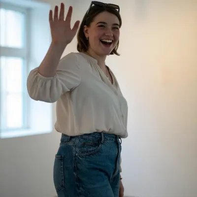 Василиса, 23