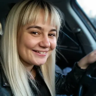 Дарья, 31