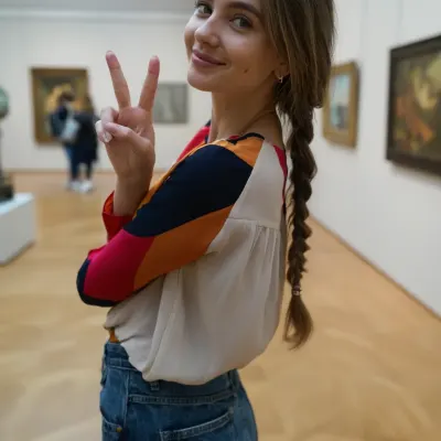 Ангелина