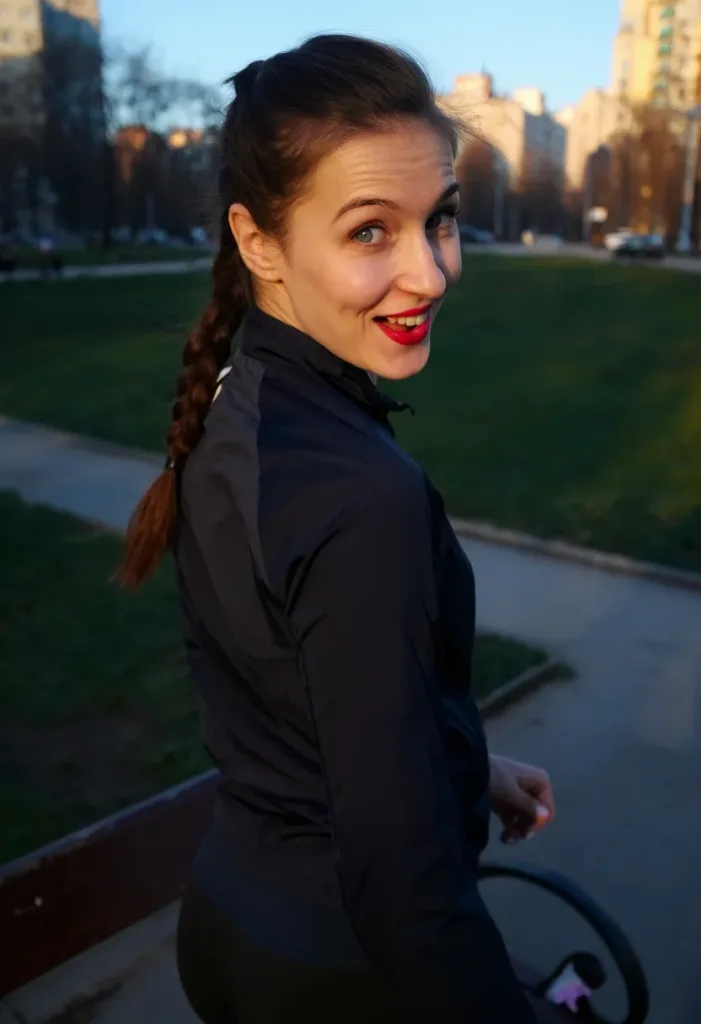 Зайчонок