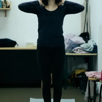 Карина