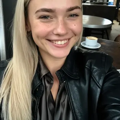 Виталина, 26