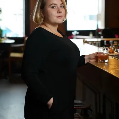 Madame, 31