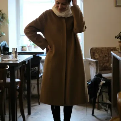 Мила, 26