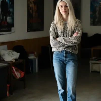 Лиза, 23