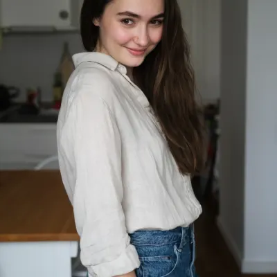 Есения, 29