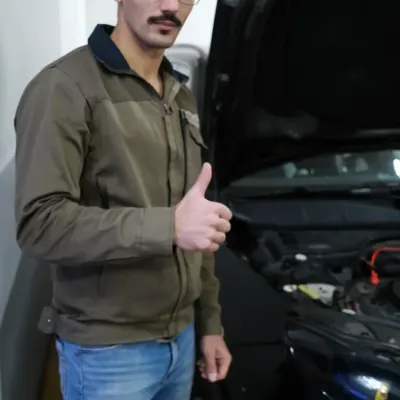 Улыбчивый Ваче, 28