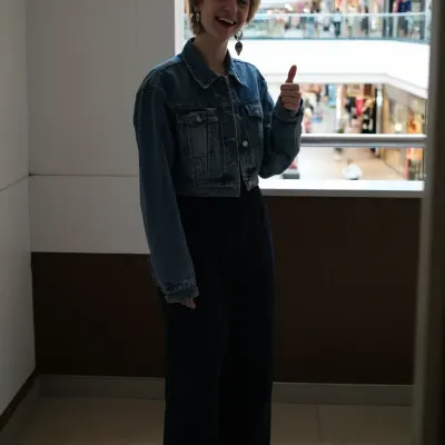 Анастасия, 22