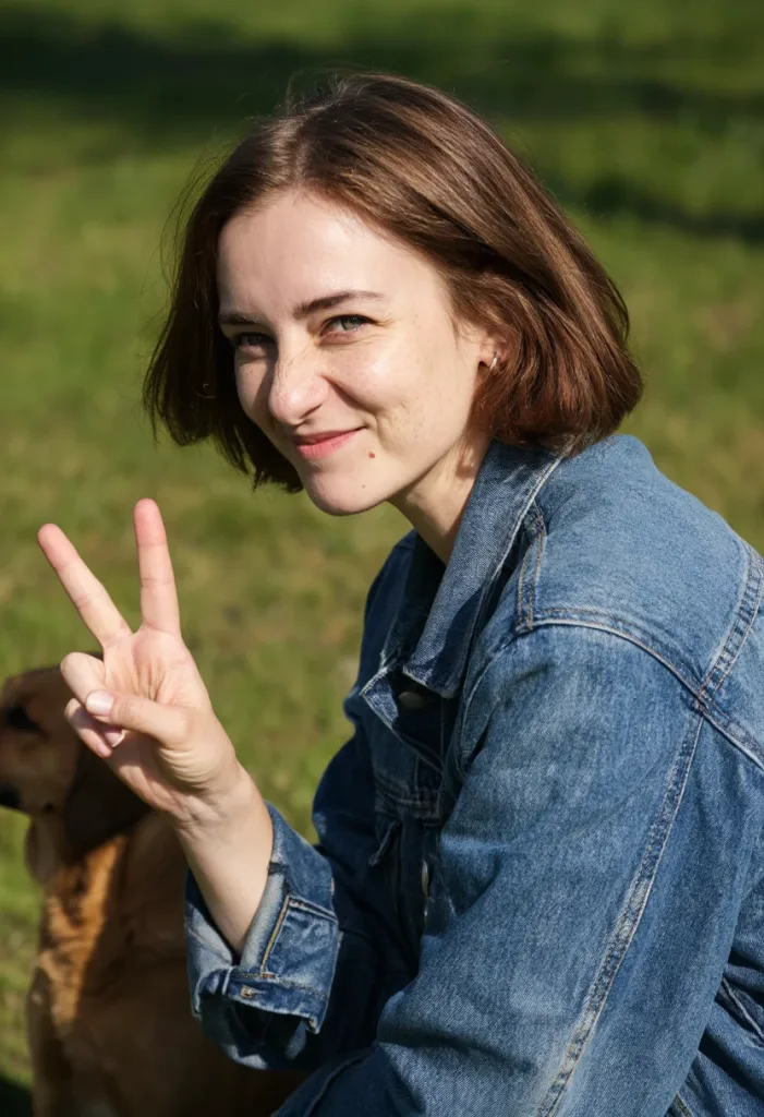 Марина