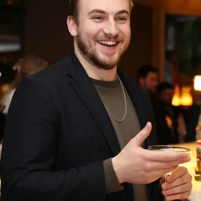 Тихон