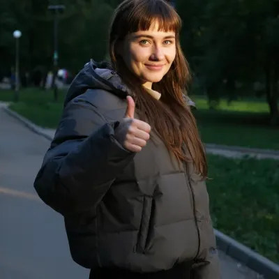 Алина, 33