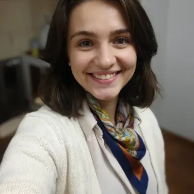 Твоя Вера, 24