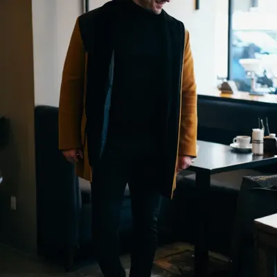 Дмитрий, 34
