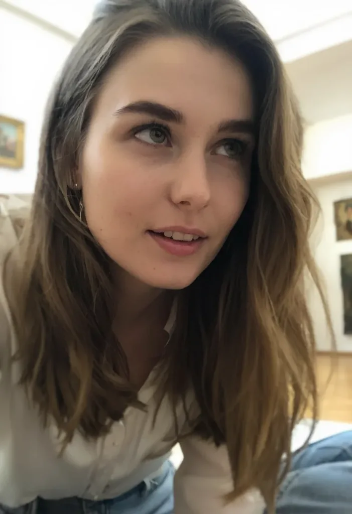Аня