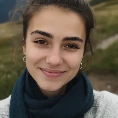 Ангелина, 24