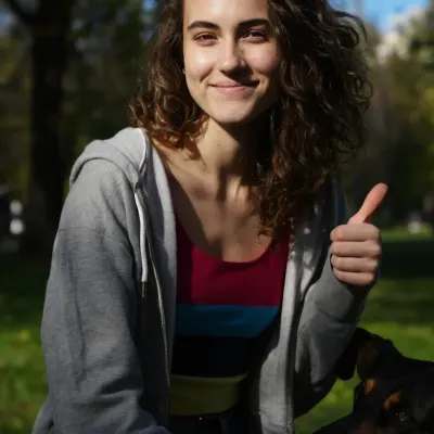 Алёна, 21