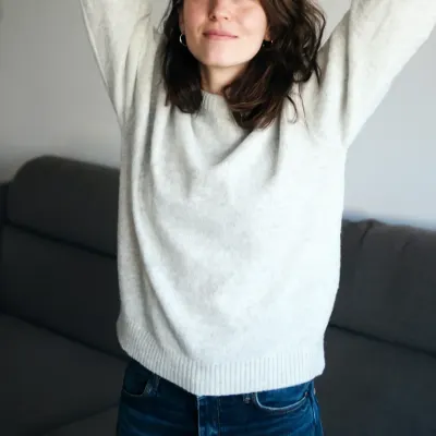 Лана И., 27