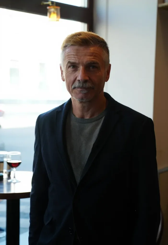 Рудольф