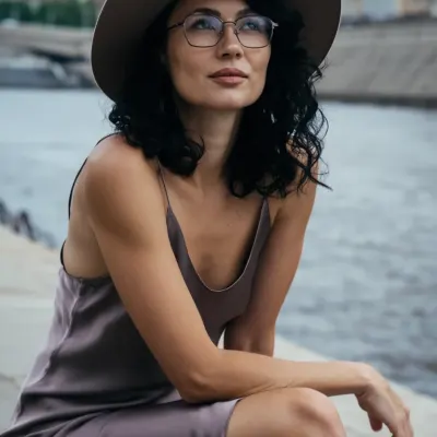 Просто Камилла
