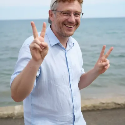 Роман