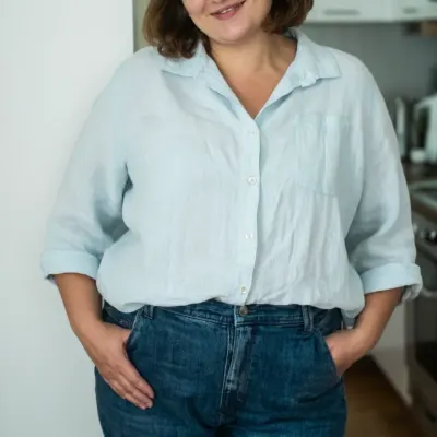 Елена, 42